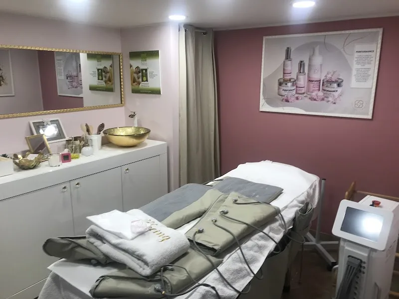 Centro Estetico Wellbeing