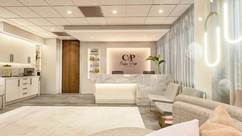 Carolina Pintos Therapy