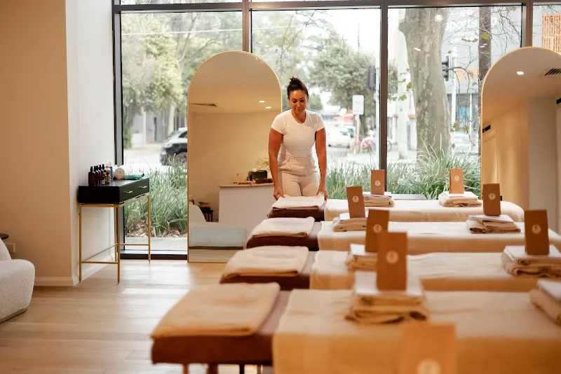 Lymphatic Massage courses