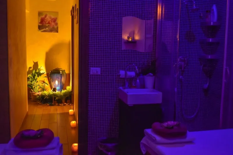 Tonpho Thai Massage Center