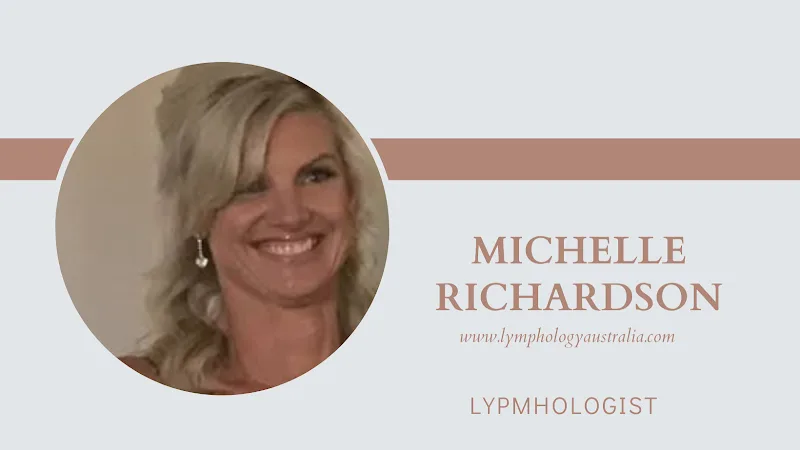 Lymphatic Drainage massage Melbourne Lymphologist Lymph Drainage