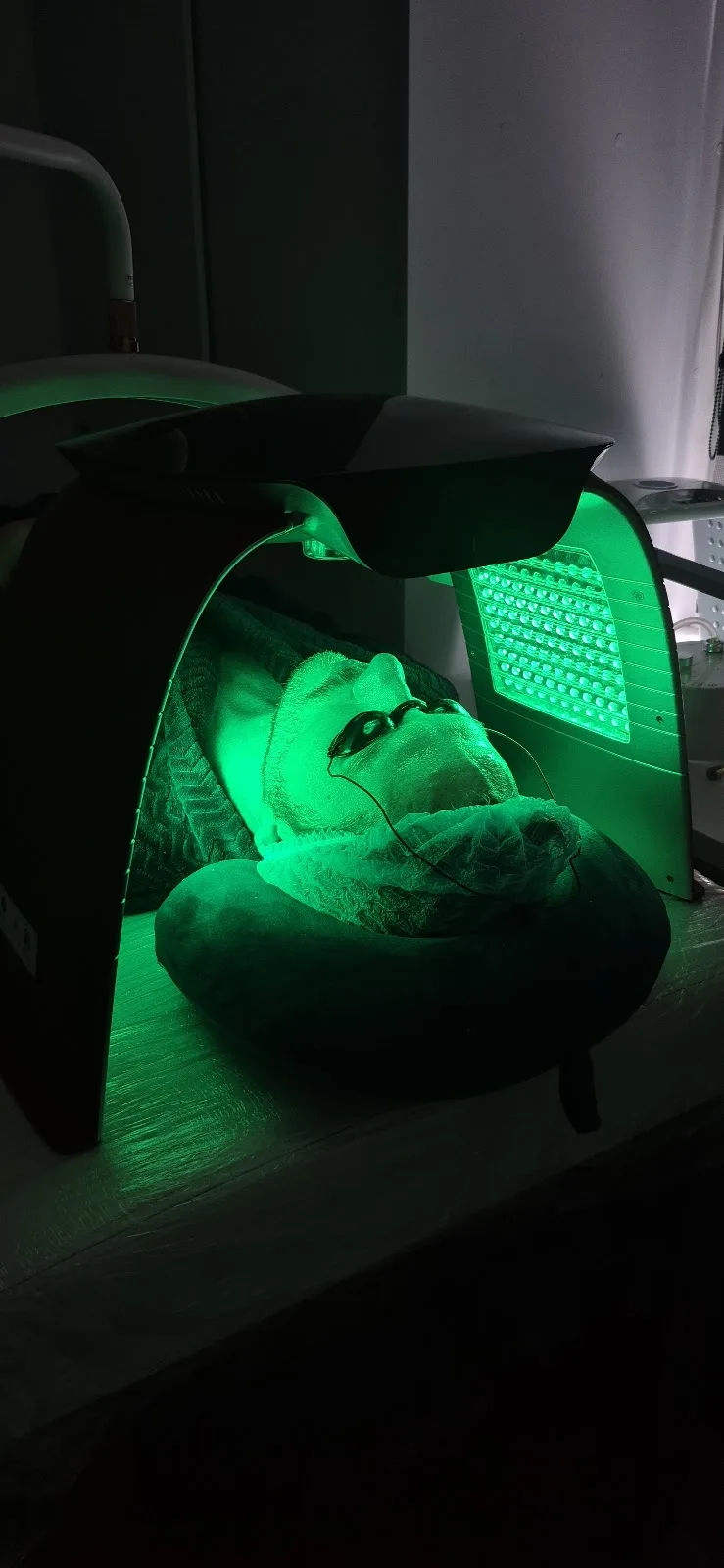 sundari spa, Limpieza facial, masajes relajantes, reductores y pos-operatorios