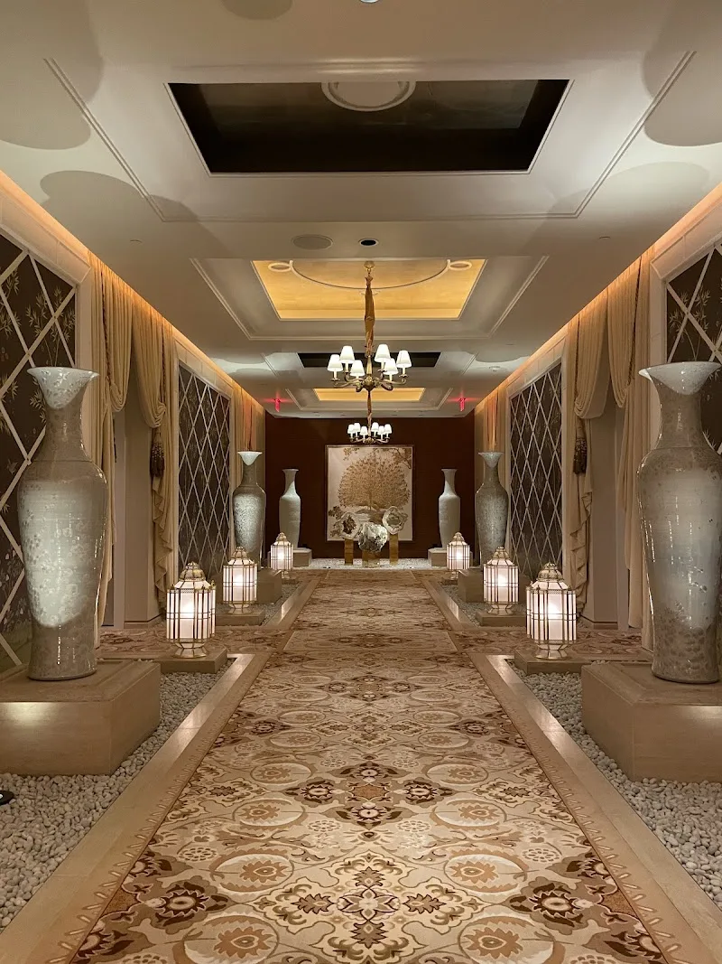 The Spa at Encore Boston Harbor