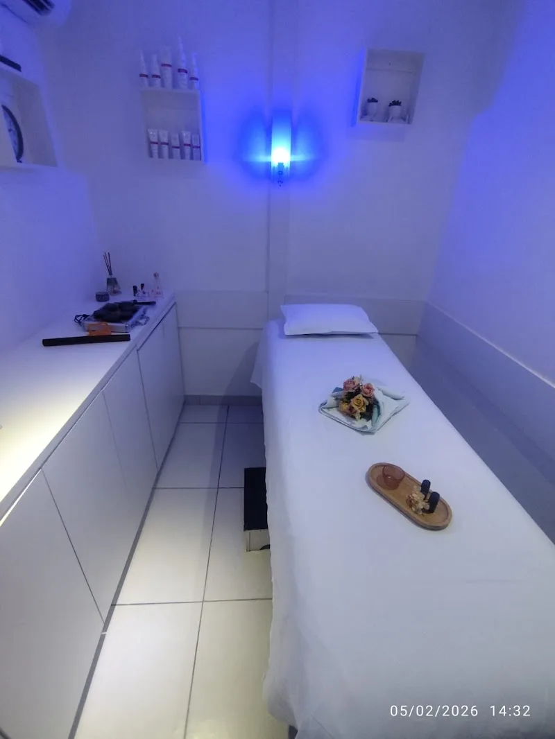 Edna Roseane Massoterapia & Bem-Estar