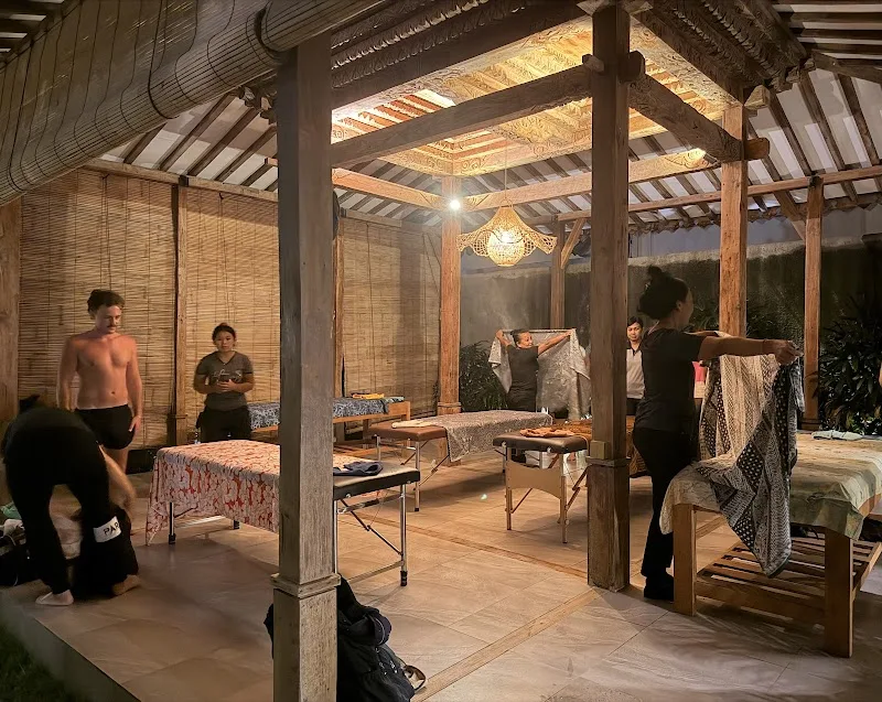 BLISSFUL LYMPHATIC & SPORT MASSAGE