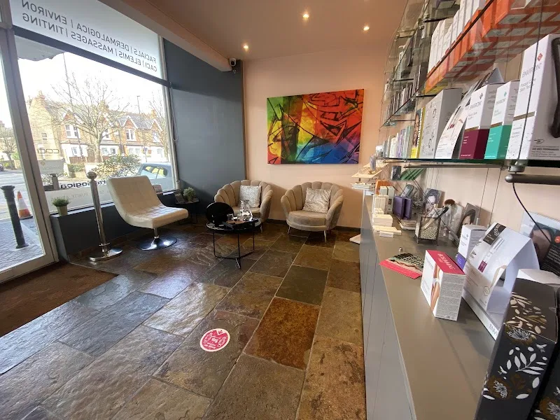 Lymphatic Drainage Specialist