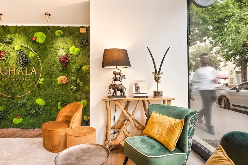 Buhala Boutique Spa