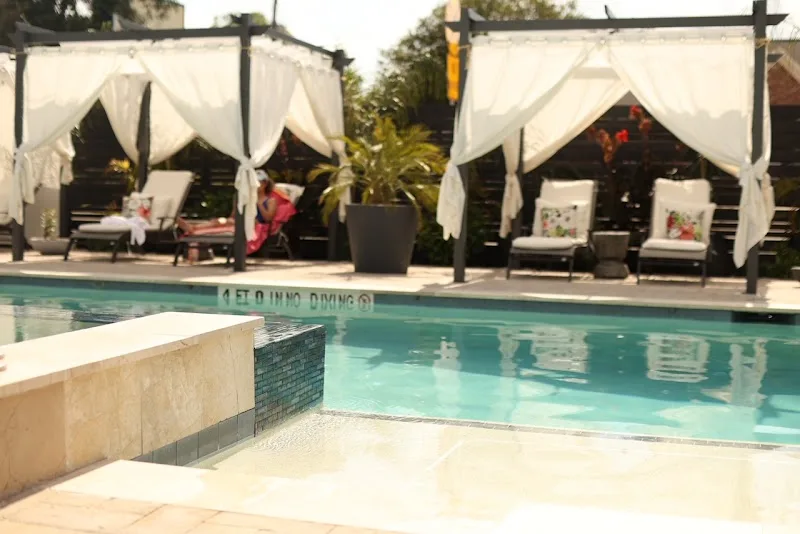 Blossom Massage Urban Spa & Retreat