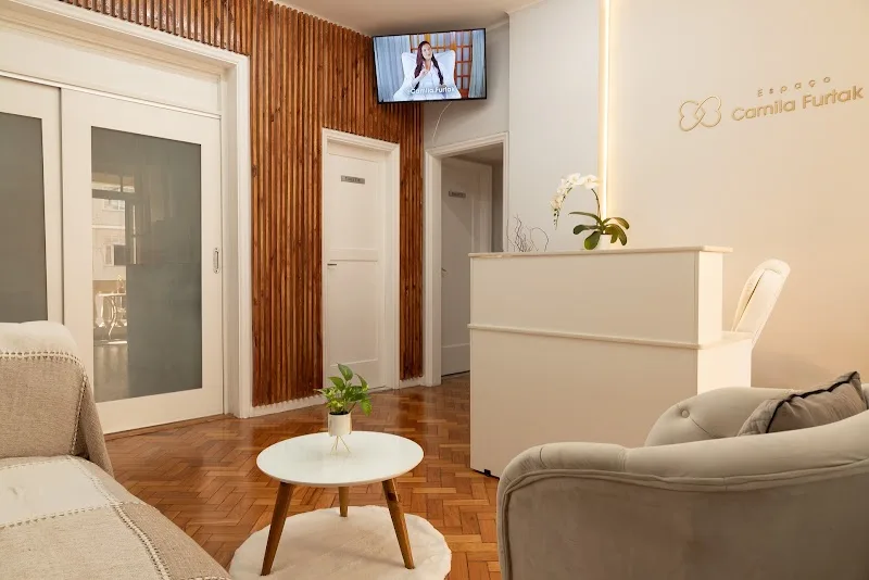 Espaço Camila Furtak