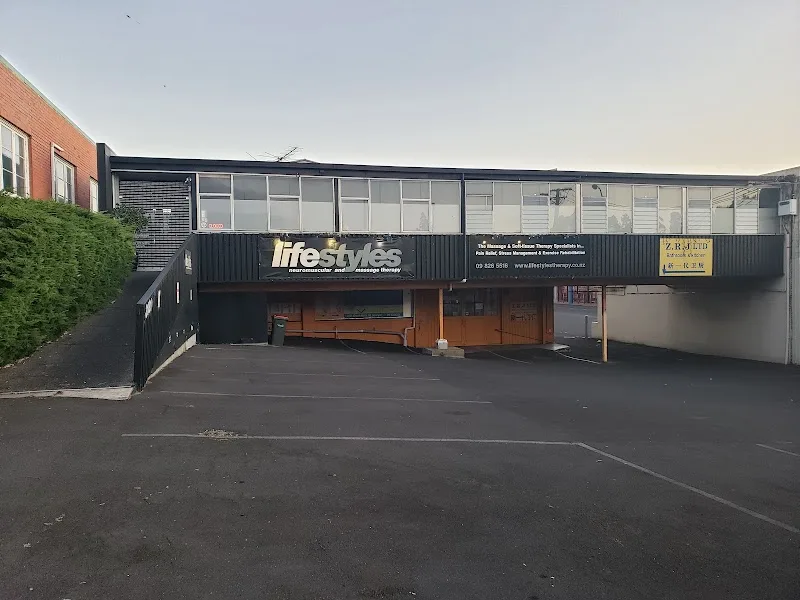 Lifestyles Neuromuscular and Massage Therapy