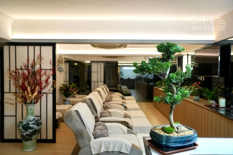 Beauty & Spa (Central)