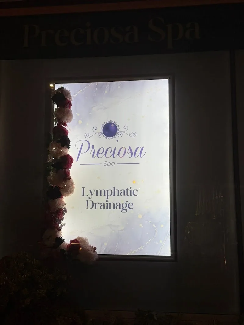 Preciosa Spa