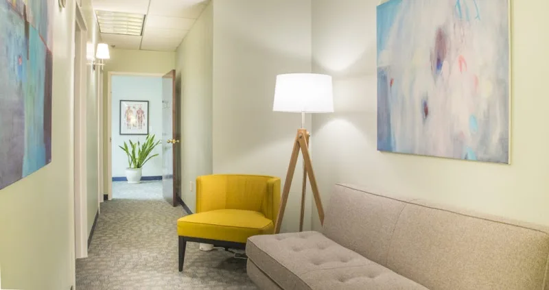 Massage Therapy of Boston