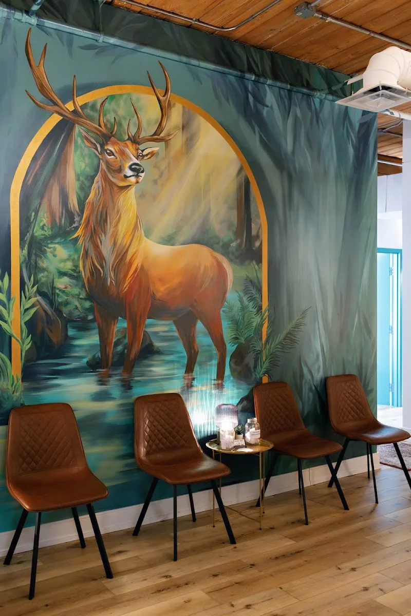 Toronto Community Massage and Wellness