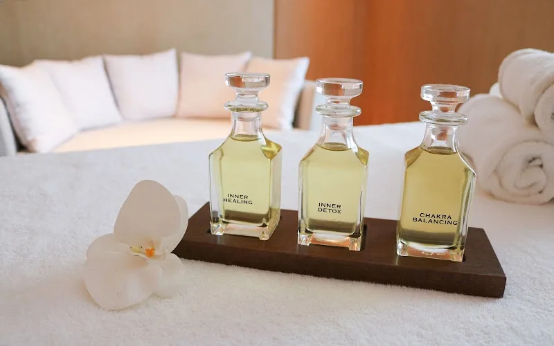 Wellbeings Holistic Healing (Edition Hotel -)