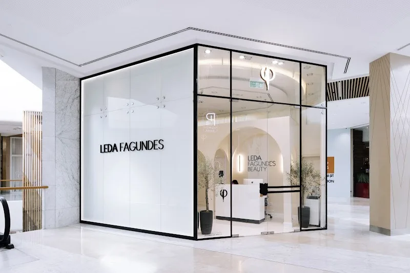 Leda Fagundes Beauty