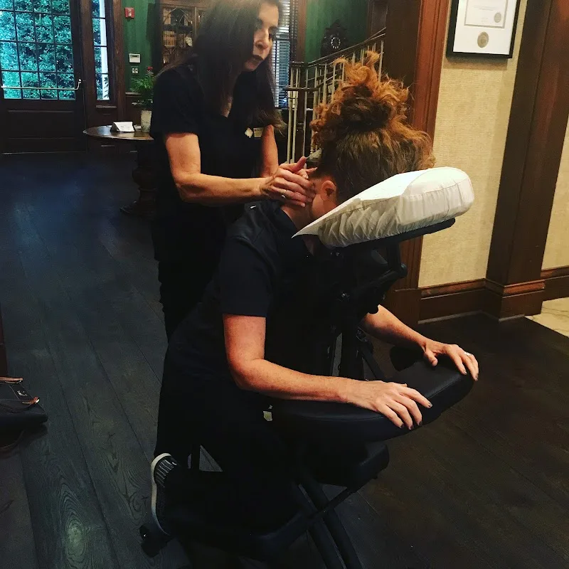 Massage and Medspa Solutions LLC