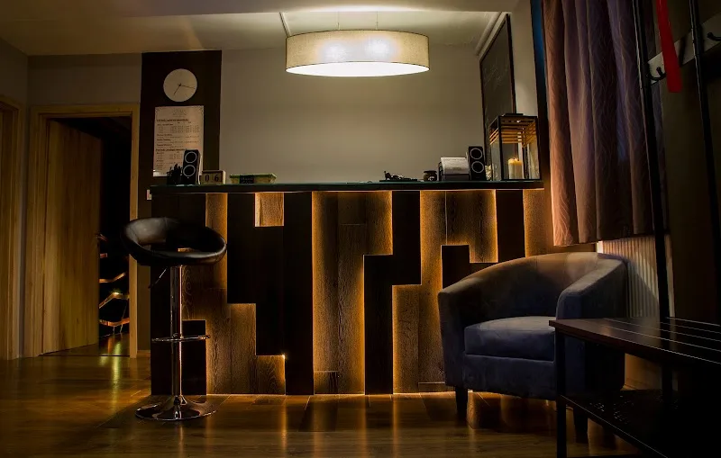 Central Harmony Massage Studio Masszázs Szalon