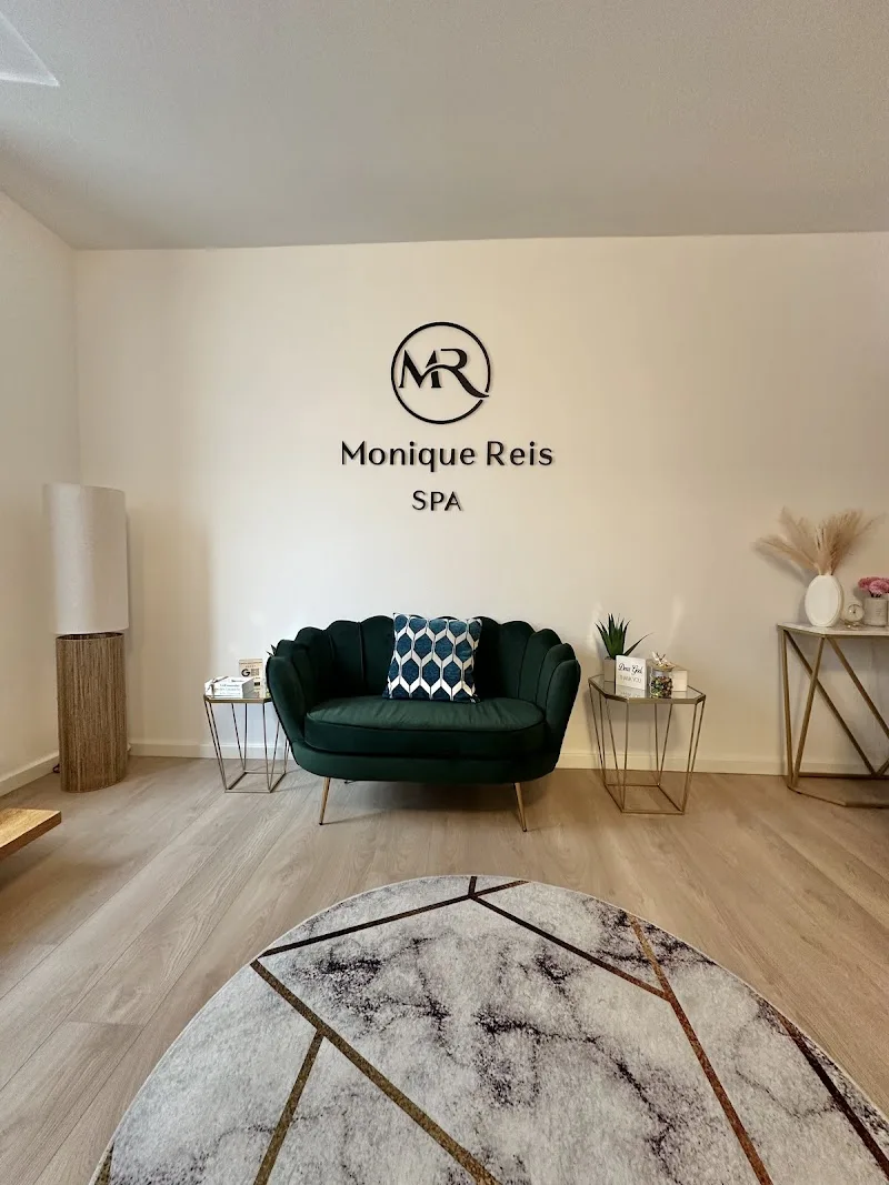 Spa Monique Reis