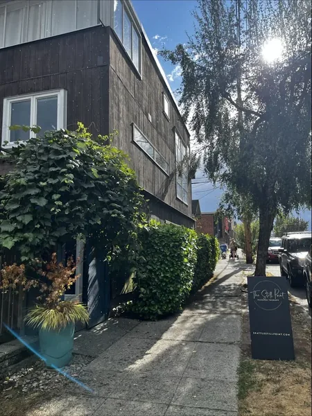 The Still Point Massage Therapy