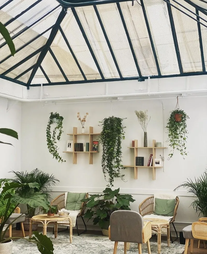 Lima Drainage Lymphatique Renata França