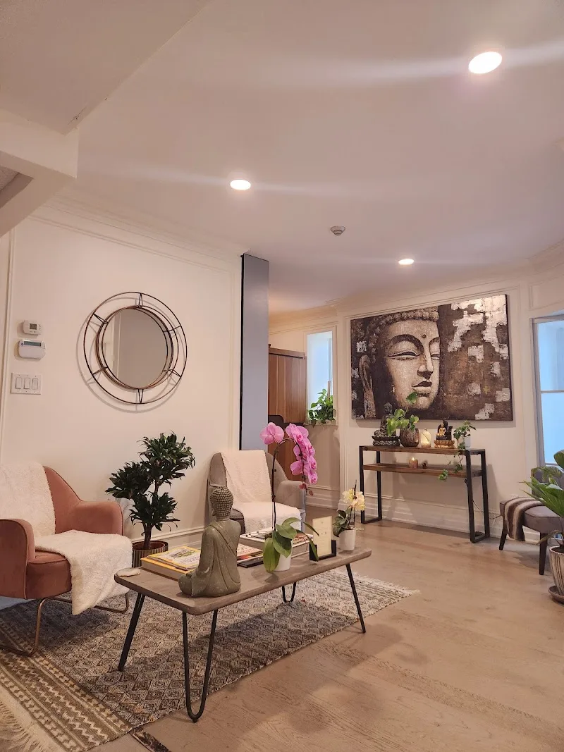 HealFlow Elevated Wellness