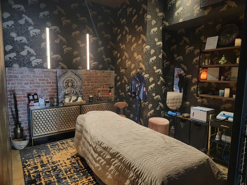 Brazilian Lymphatic Queen