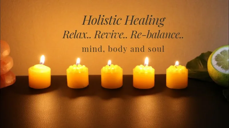 Holistic Healing Cape Town