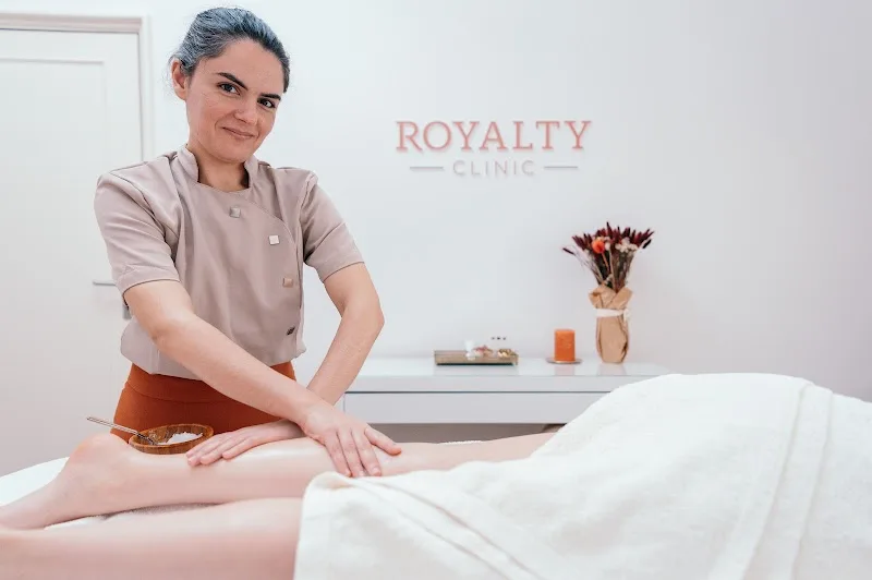 Royalty Clinic Lisboa