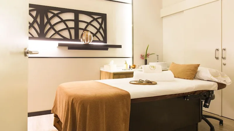 Wellness Boutique Experience