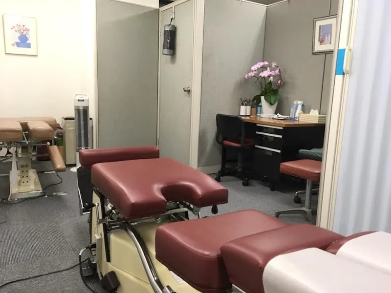 Tokyo Chiropractic
