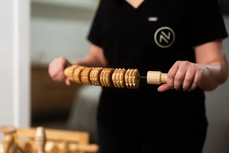 NuVue Body Sculpting