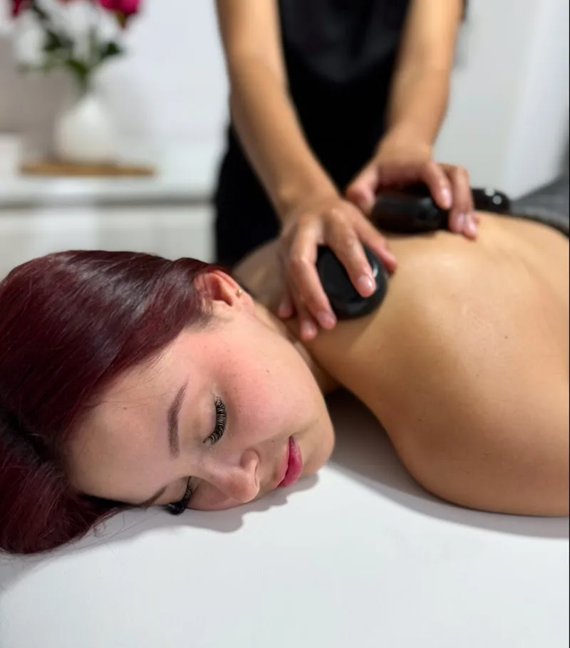 Spazio M Bienestar y Belleza