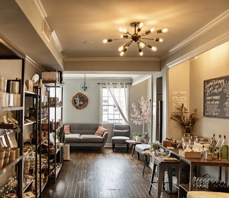 Georgetown Massage and Bodywork