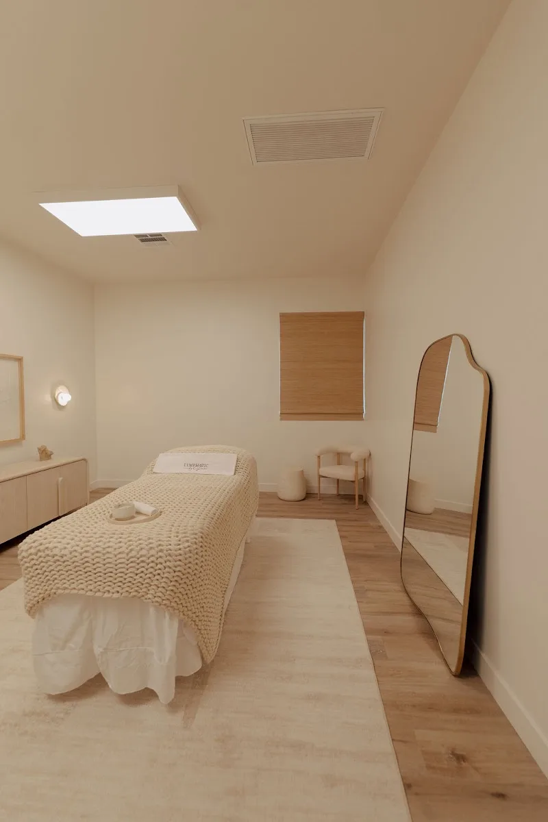 Lymphatic by Siane West Hollywood