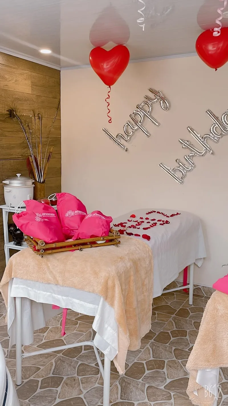 Anamar, estetica facial y corporal