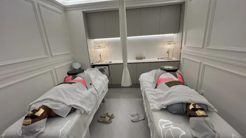 Line Esthe (aesthetic & spa )