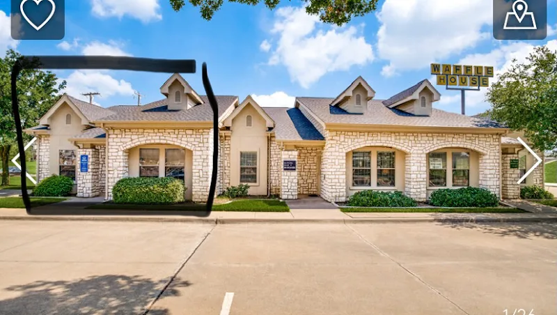 Lymphatic Express (TX-360 Ste 300)