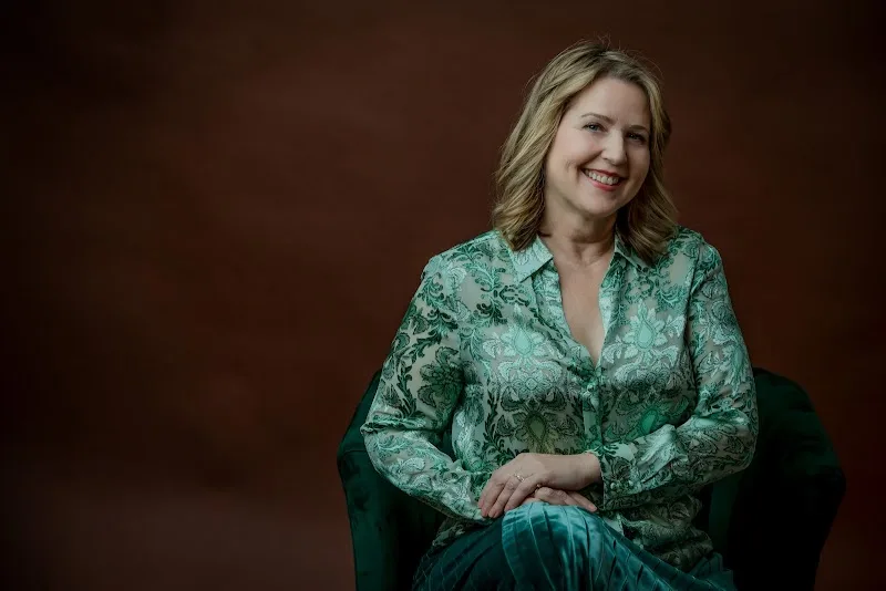 Pink Ribbon Lymphatic Massage