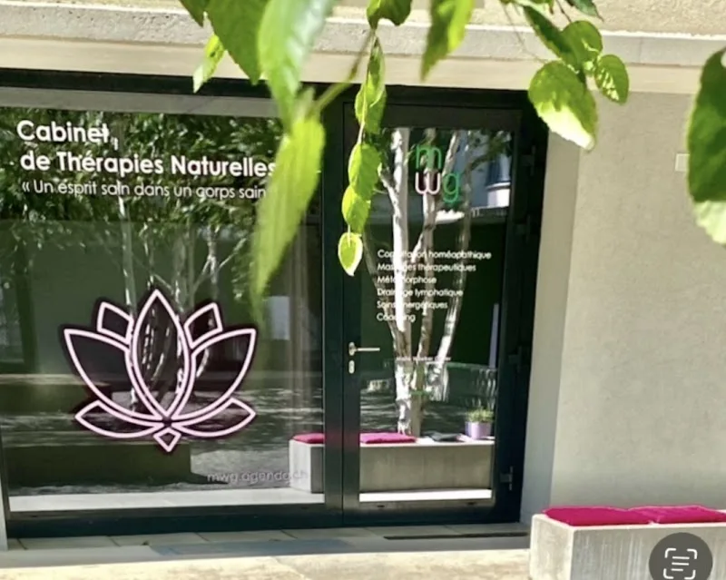 Drainage Lymphatique, Homéopathie, Massothérapie Genève