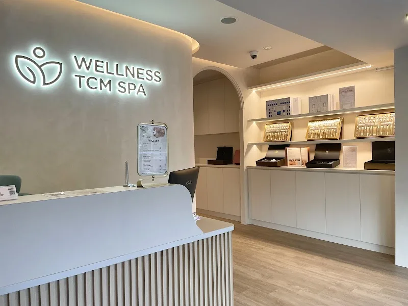 Wellness TCM Spa