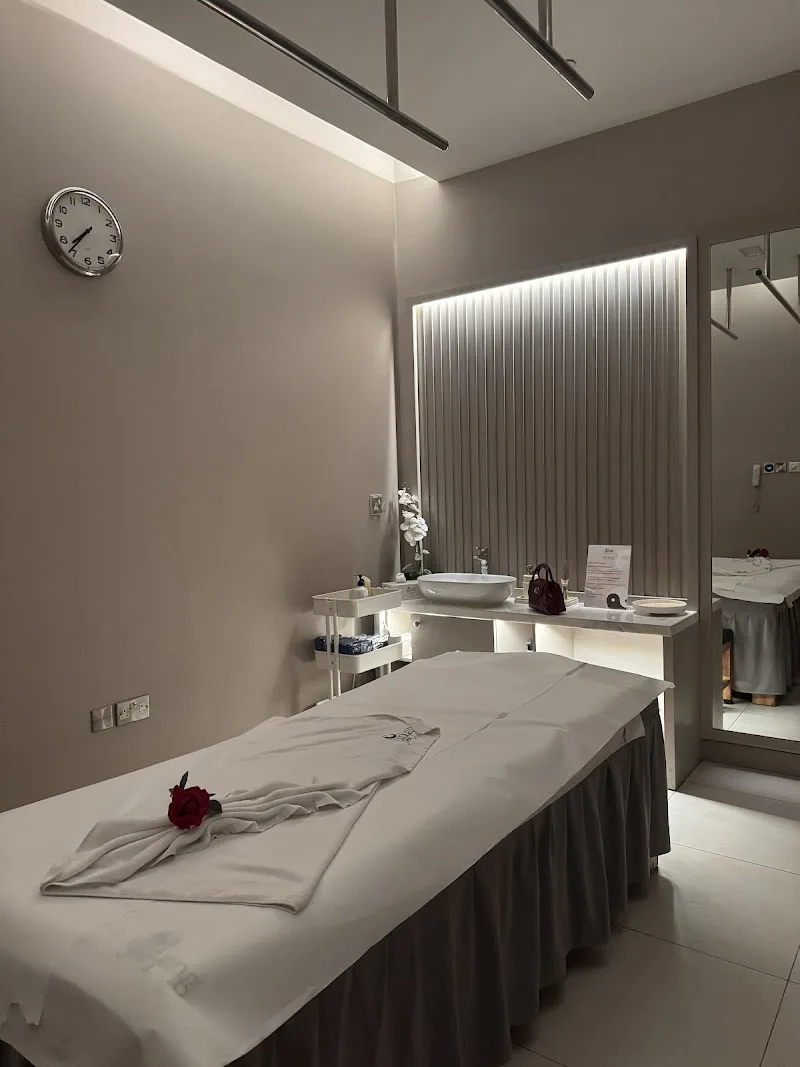 Yinyang Connection Spa (Shop No 8)