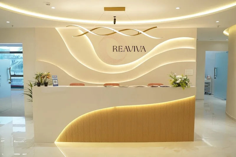 Reaviva Holistic Health