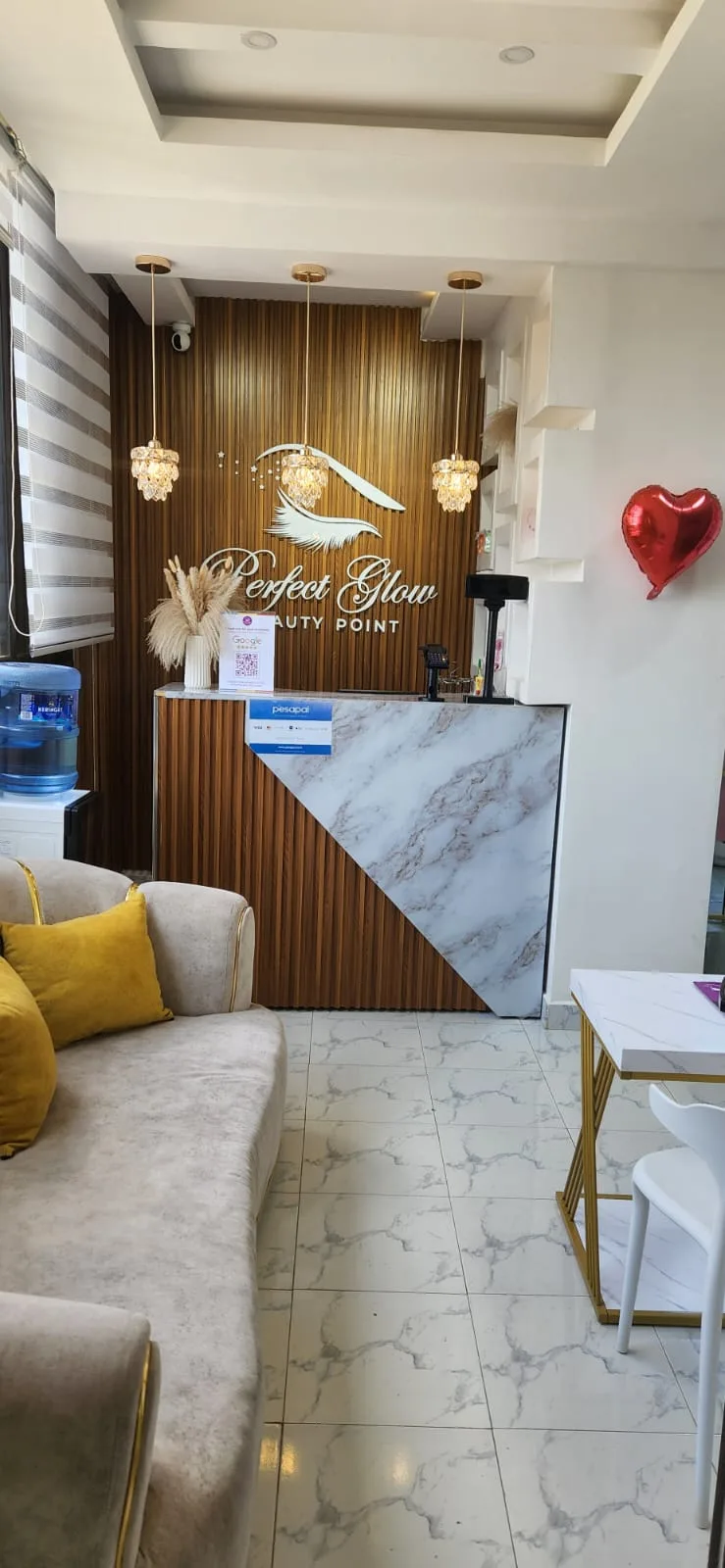 Perfect Glow Beauty Spa