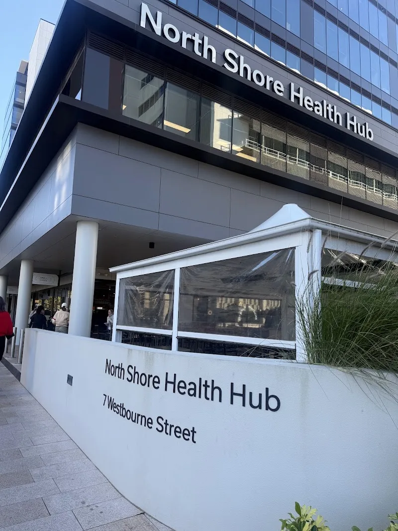 Lymphatics Australia by Nat Peres