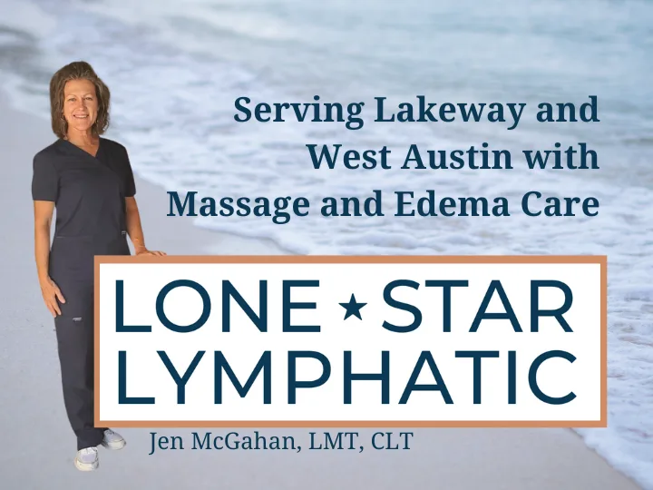 Lone Star Lymphatic