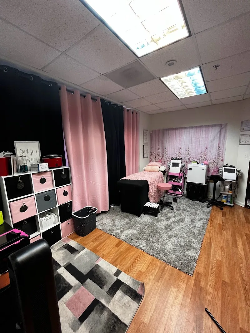 Bedside Beauties Post Op Recovery & Spa LLC