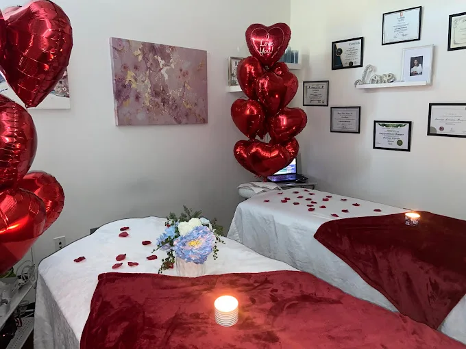 Ama Spa LLc- Drenaje Linfático post operatorio