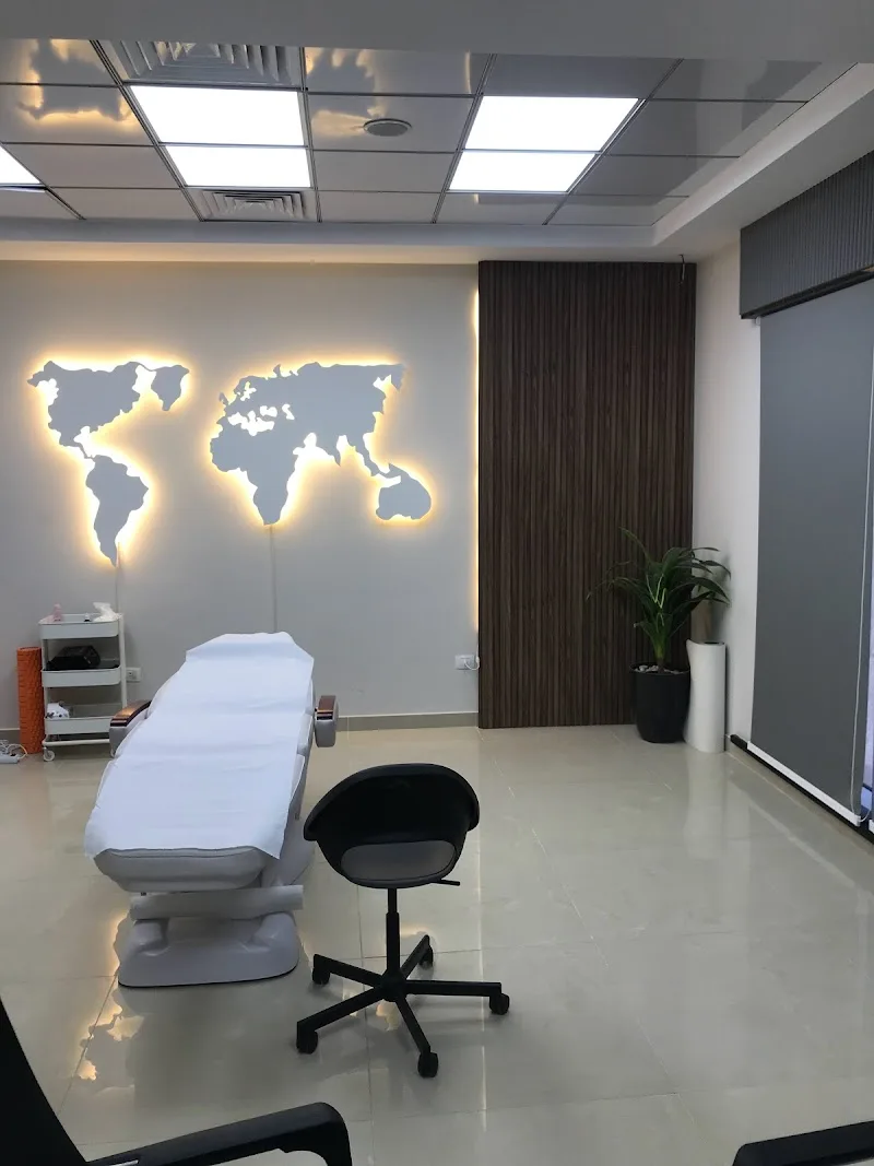 Physio Egypt (al shiekh zayed-Beverly hills)