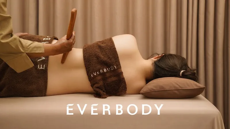 Everbody Puri Indah Mall